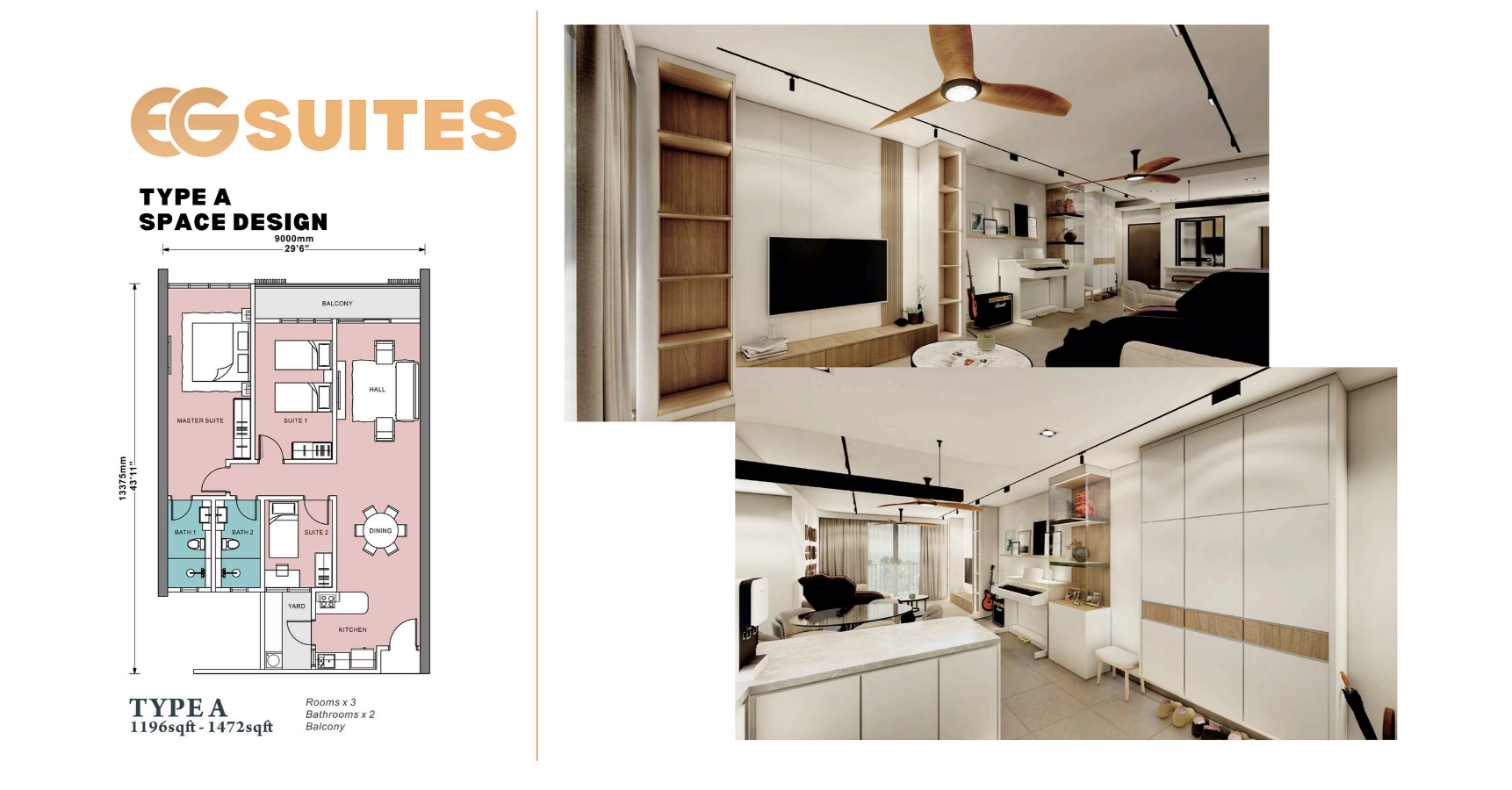 EG Suites gallery image 1