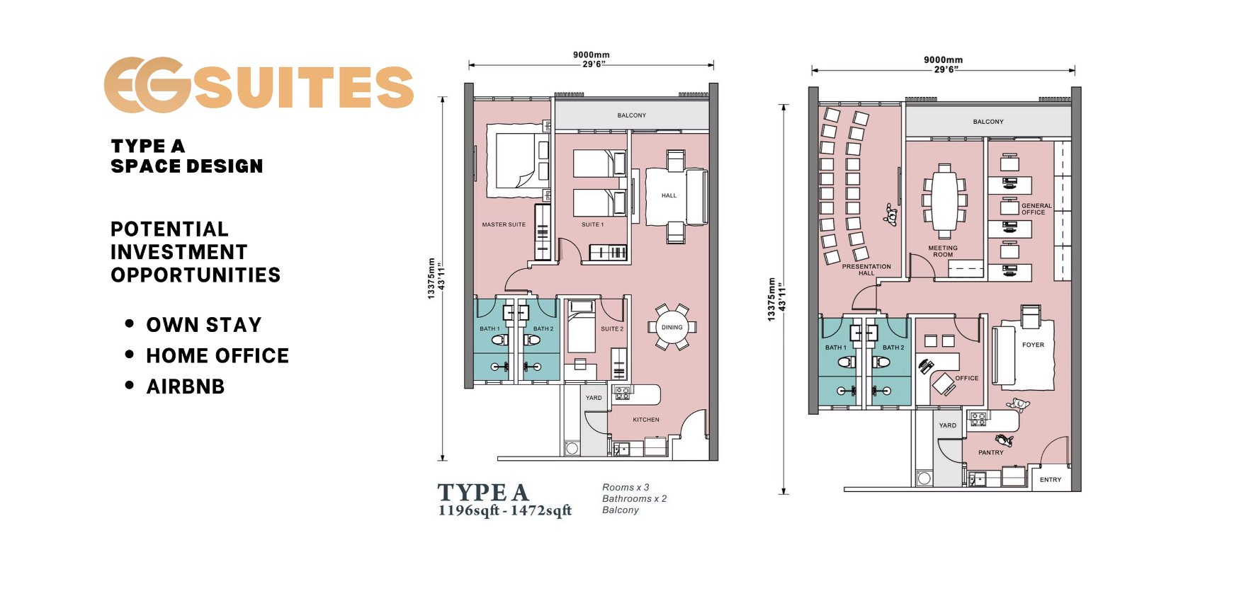 EG Suites gallery image 2