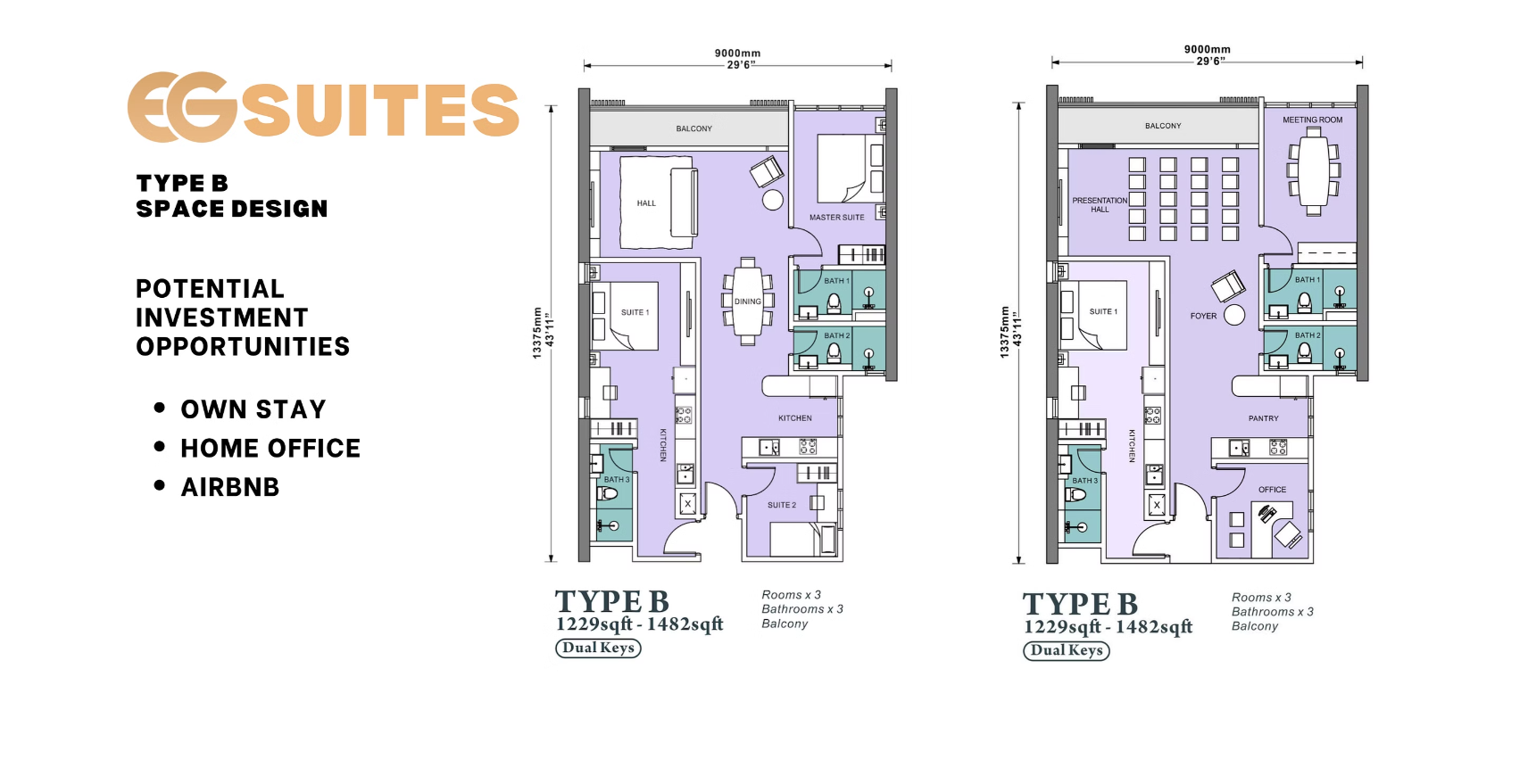 EG Suites gallery image 3
