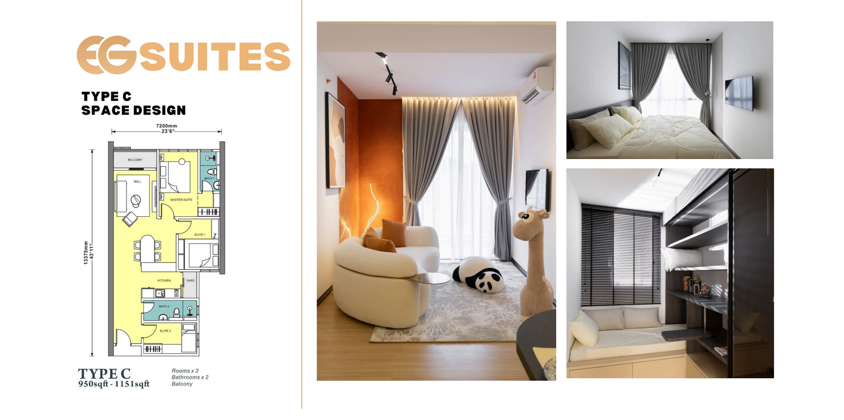 EG Suites gallery image 4