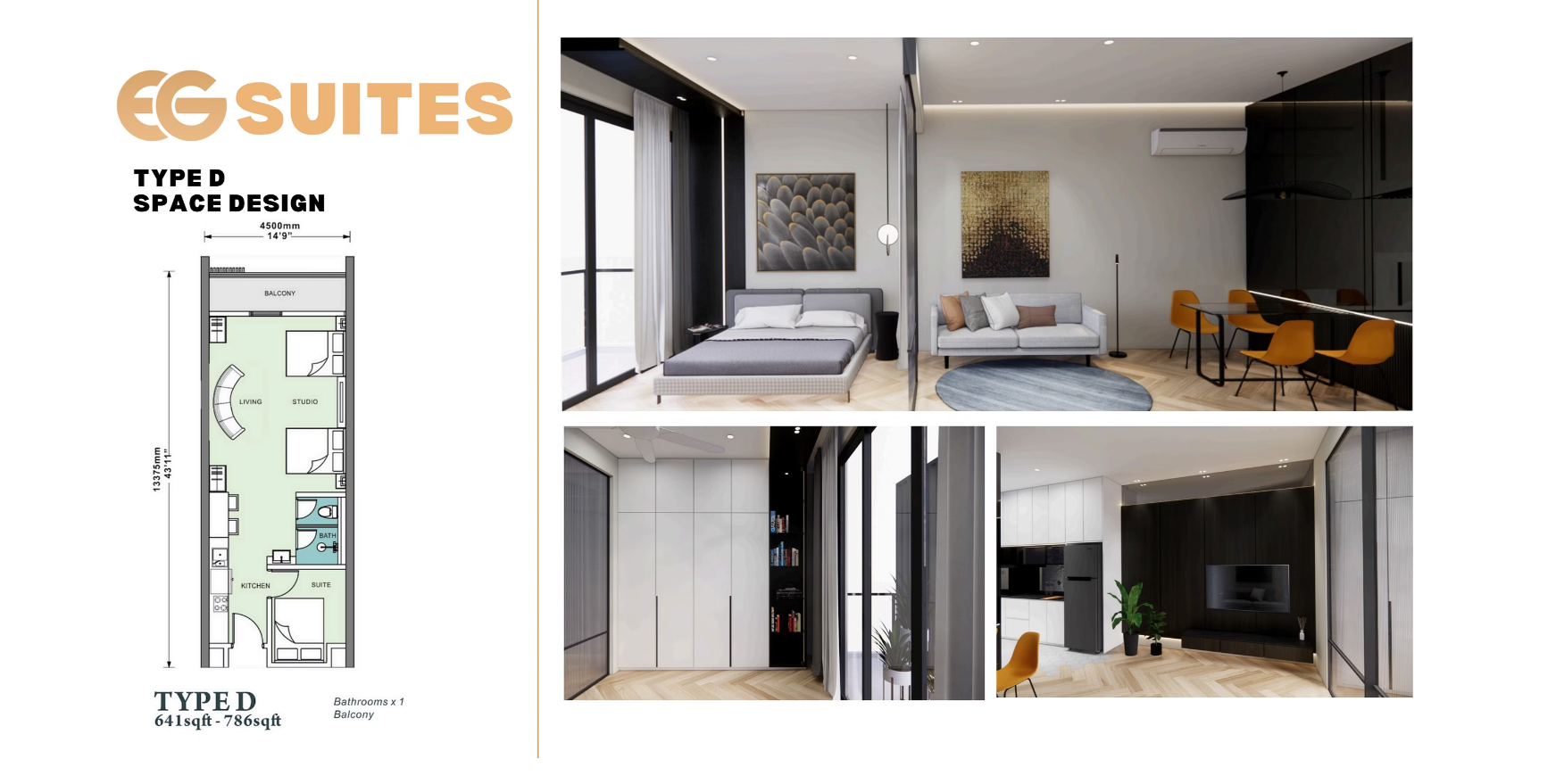 EG Suites gallery image 5